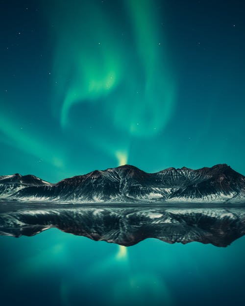 aurora boreale 