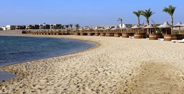 Egitto – Guida Sharm El Sheikh