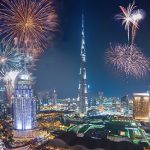 capodanno a dubai