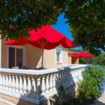 RESIDENCE VIA MARE