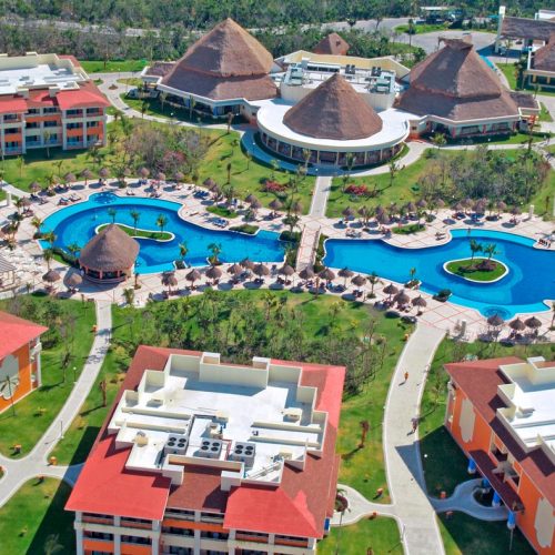 Viaggi in Messico Grand Bahia Principe Resort***** – Akumal – Partenze fino al 2 maggio 2024