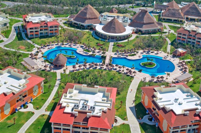 Viaggi in Messico Grand Bahia Principe Resort***** – Akumal – Partenze fino al 2 maggio 2024