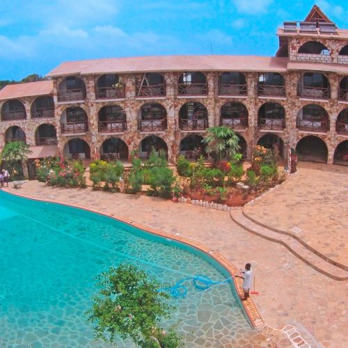 Zanzibar Palumbo Kendwa Resort ****- Partenze fino al 31 dicembre 2025