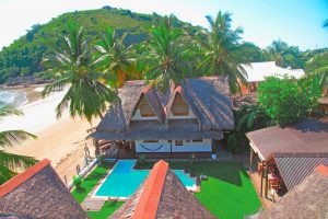 Villa Valiha Boutique Hot