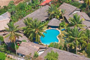 Madiro Hotel 