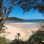 spiaggia madagascar andilana hotel