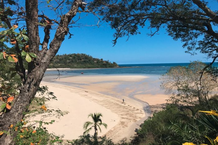 Andilana Belvedere Hotel – MADAGASCAR, ISOLA DI NOSY BE, ANDILANA