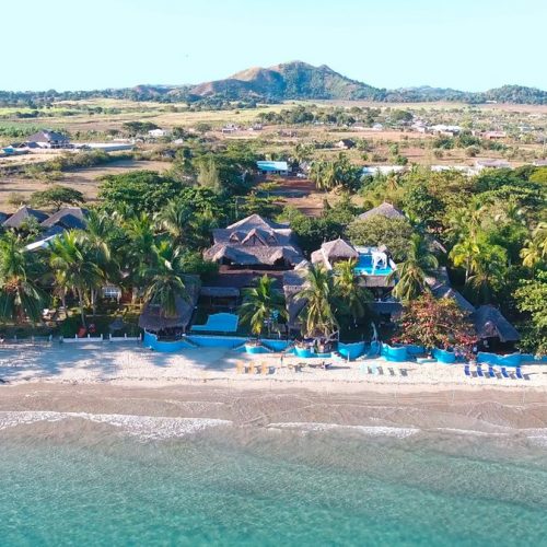 Villa Valiha Boutique Hotel & Residence – Madagascar, Isola di Nosy Be – Dal 19 marzo al 16 aprile 2024