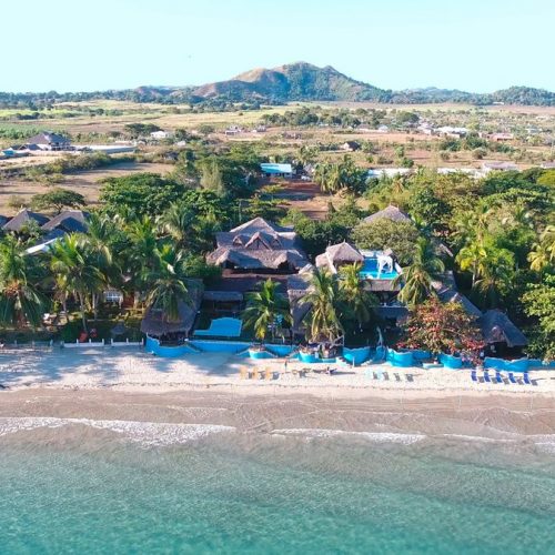 Villa Valiha Boutique Hotel & Residence – Madagascar, Isola di Nosy Be – Dal 18 marzo al 27 maggio 2025