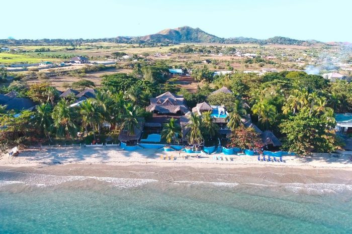 Villa Valiha Boutique Hotel & Residence – MADAGASCAR, ISOLA DI NOSY BE, MADIROKELY