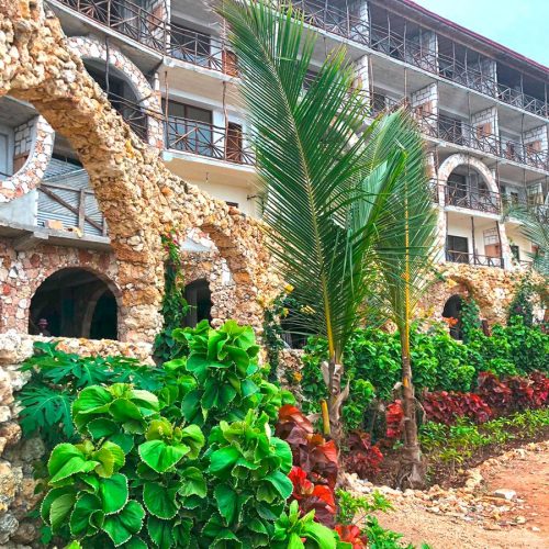 Palumbo Waves Resort – ZANZIBAR – KENDWA – Offerte da aprile a novembre 2024