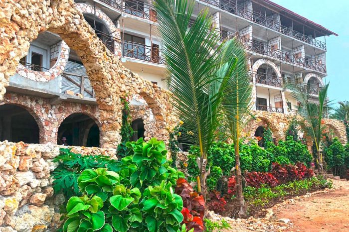 Palumbo Waves Resort – ZANZIBAR – KENDWA – Partenze fino al 20 dicembre 2024