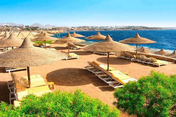 Last minute Sharm El Sheikh – Mar Rosso – Egitto