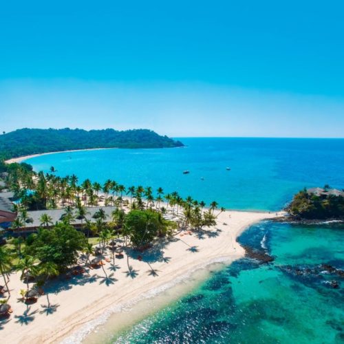 Andilana beach resort Madagascar – BRAVO PREMIUM ANDILANA BEACH – Nosy Be – Dal 19 marzo al 28 maggio 2024