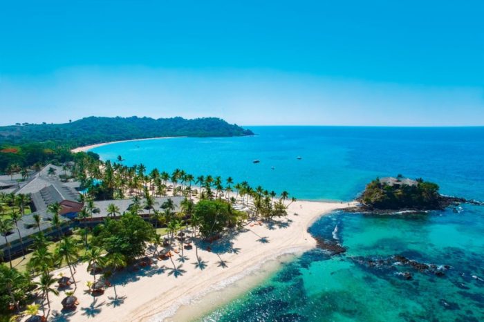 Andilana beach resort Madagascar – BRAVO PREMIUM ANDILANA BEACH – Nosy Be – Dal 18 marzo al 27 maggio 2025