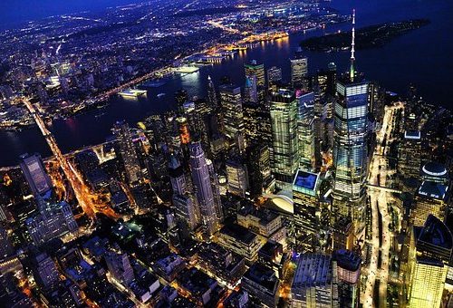 Viaggio a New York – Speciale Capodanno – Partenza 29 Dicembre da Roma con Accompagnatore