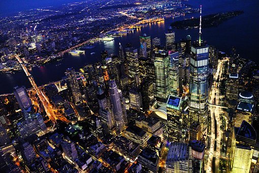 Viaggio a New York – Speciale Capodanno – Partenza 29 Dicembre da Roma con Accompagnatore