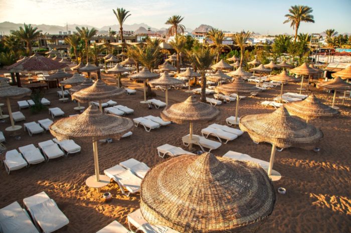 Offerte Sharm Cataract Layalina Resort – 24 marzo 22