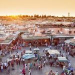 viaggio a marrakech