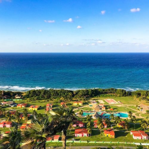 Santo Domingo – Offerte Viva Dominicus beach