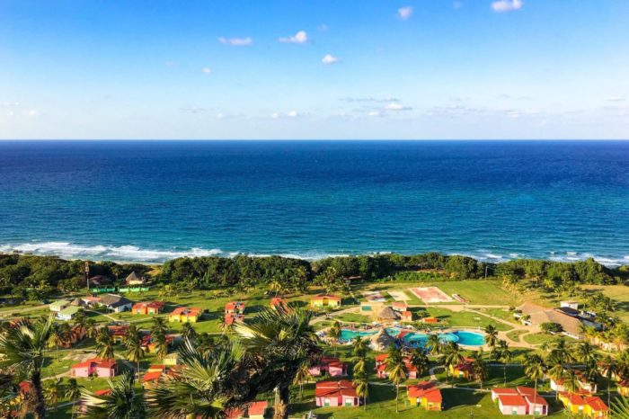 Santo Domingo – Offerte Viva Dominicus beach