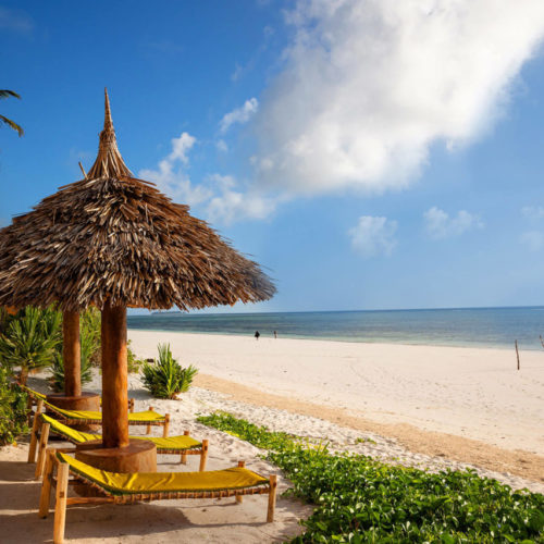Zanzibar AHG Sun Bay Mlilile Beach Hotel – Matemwe beach – marzo 2025