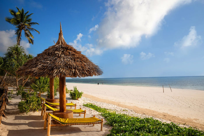Zanzibar AHG Sun Bay Mlilile Beach Hotel – Matemwe beach – marzo 2025