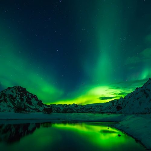 Capodanno in Islanda 2025 – Aurora Boreale STOP SALE