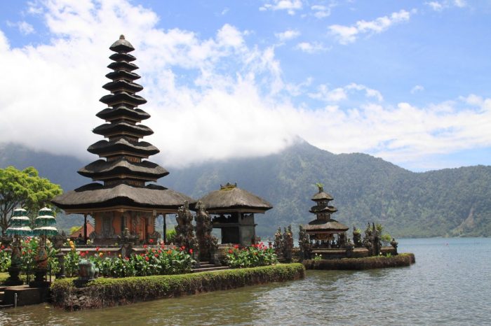 Bali – Lasciati ispirare – varie proposte per viaggiare a Bali