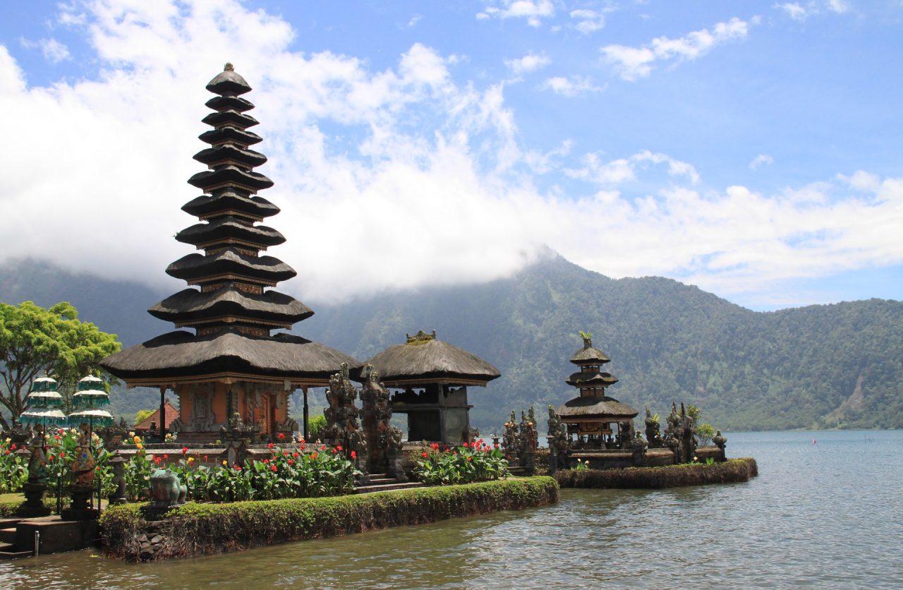 viaggiare a bali