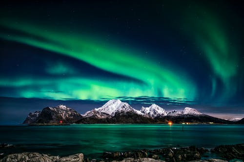 ISLANDA AURORA BOREALE – Dal 13 al 20 Settembre 2025