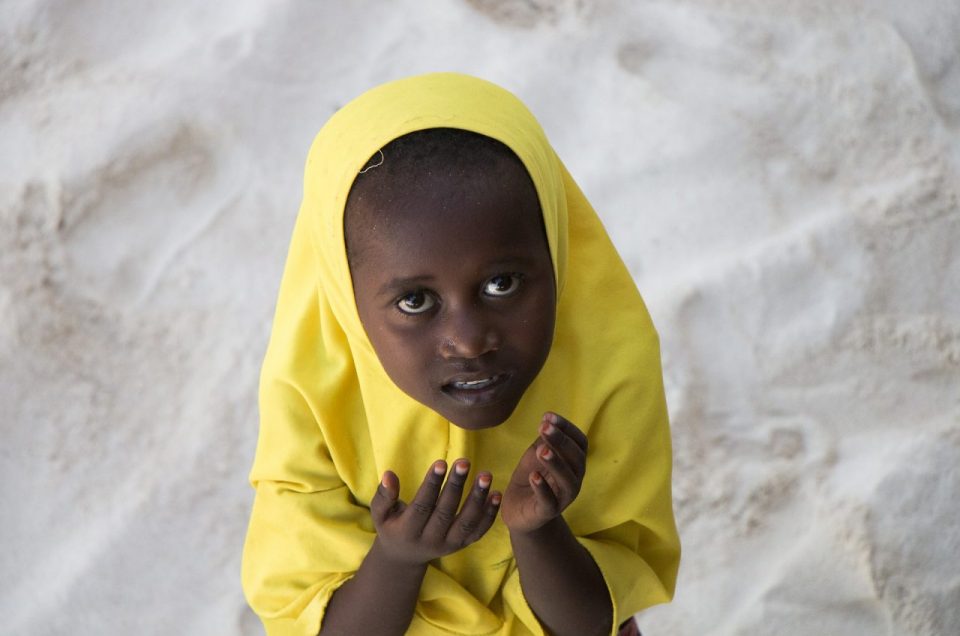 Racconti di Viaggio Zanzibar