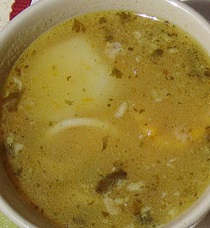 sopi di piska