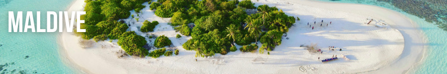vacanze alle maldive