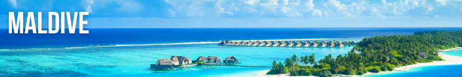 offerte viaggi maldive