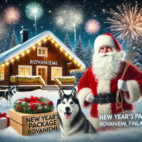 IMMACOLATA a ROVANIEMI – dal 6 al 9 Dicembre 2026