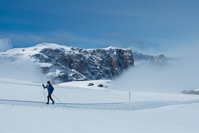 Guida Viaggi Montagna Italia