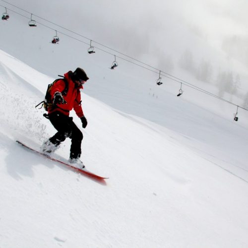 Offerte neve Trentino – Folgarida – Park Hotel Club 4* – 2025