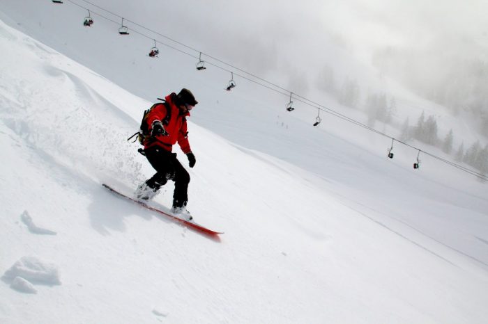 Offerte neve Trentino – Folgarida – Park Hotel Club 4* – 2025