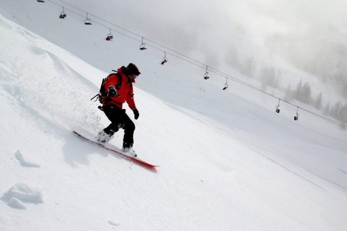 Guida Viaggi Montagna Italia