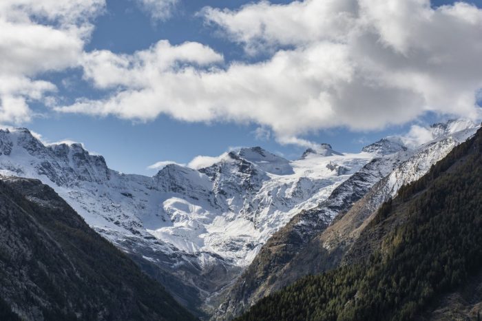 Guida Viaggi Montagna Italia