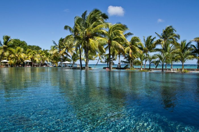 Offerte viaggi Mauritius – La Pirogue – Long Beach – Sugar Beach