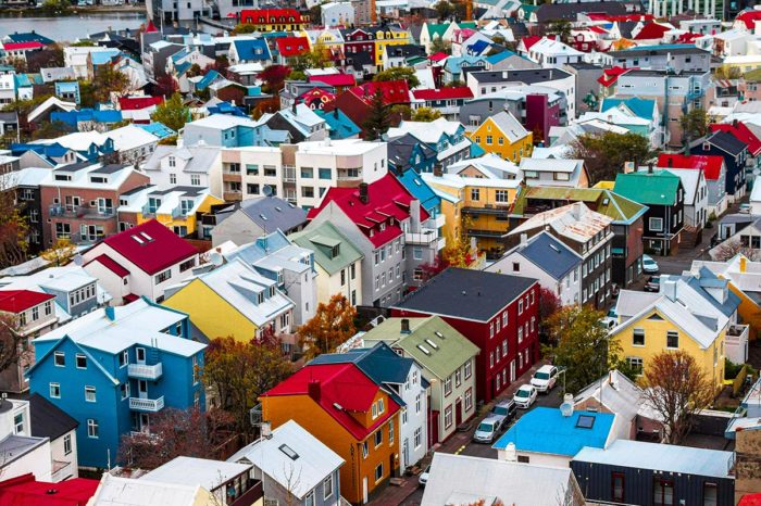 IMMACOLATA 2025 – Reykjavik da Milano