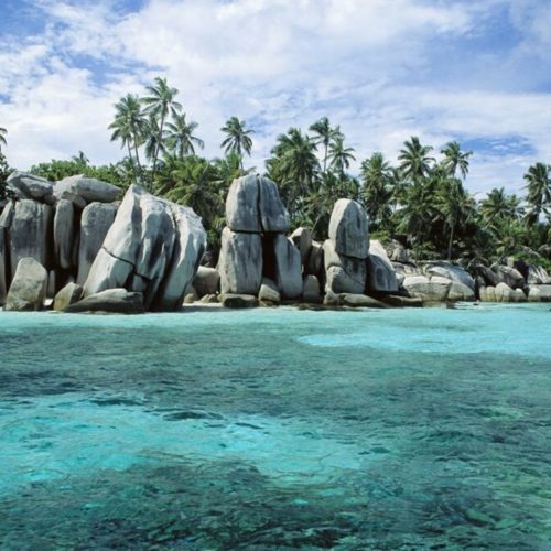 Offerte viaggi Seychelles