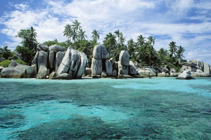 Offerte viaggi Seychelles – speciale agosto Mahè e Praslin – Volo incluso