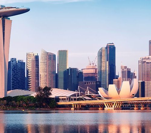 Ferragosto Singapore e Koh Samui – tariffe GARANTITE