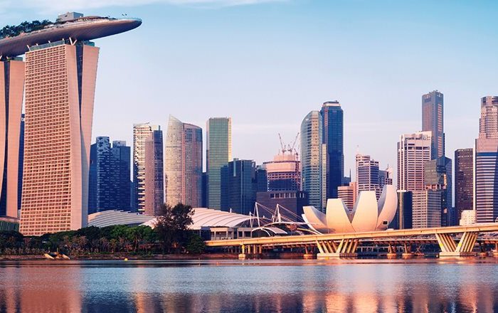 Ferragosto Singapore e Koh Samui – tariffe GARANTITE