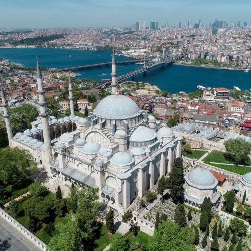 VIAGGIO IN TURCHIA – TOUR KERVANSARAY