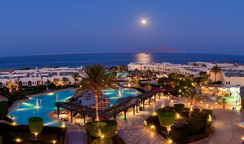 offerte sharm Charmillion Sea Life - Sharm El Sheikh - Mar Rosso