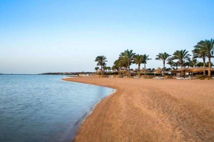 Offerte Sharm amwaj Oyoun 5* – Sharm El Sheikh – Mar Rosso – Egitto